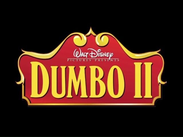 Dumbo 2021 Dumbo 2021