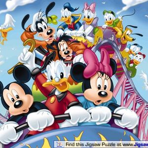 Mickey Mouse Friends Gallery Disney Wiki Fandom