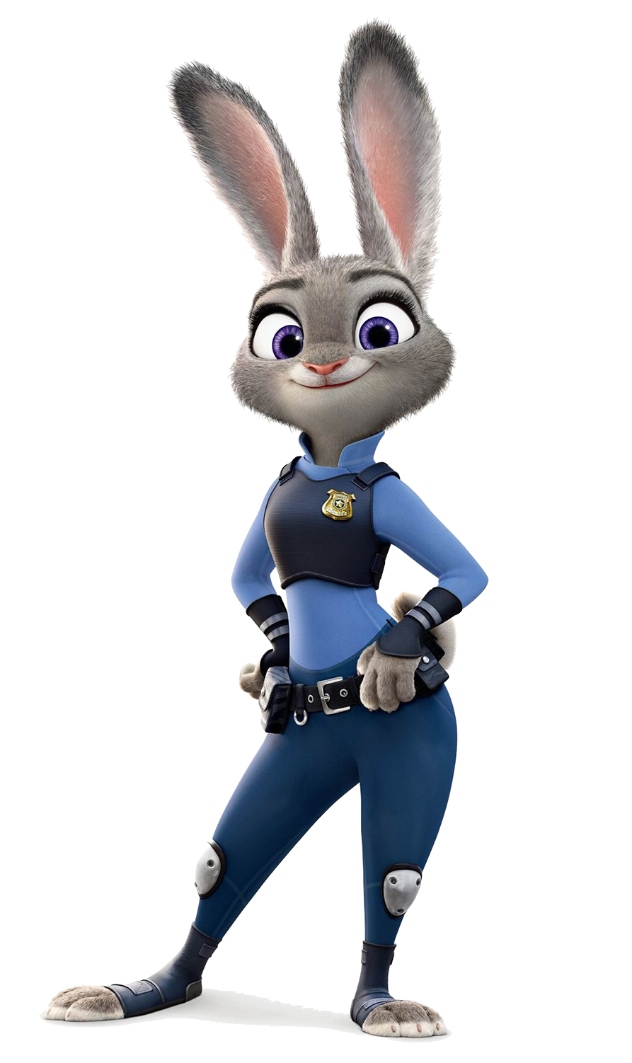 Judy Hopps Disney Wiki Fandom Powered By Wikia