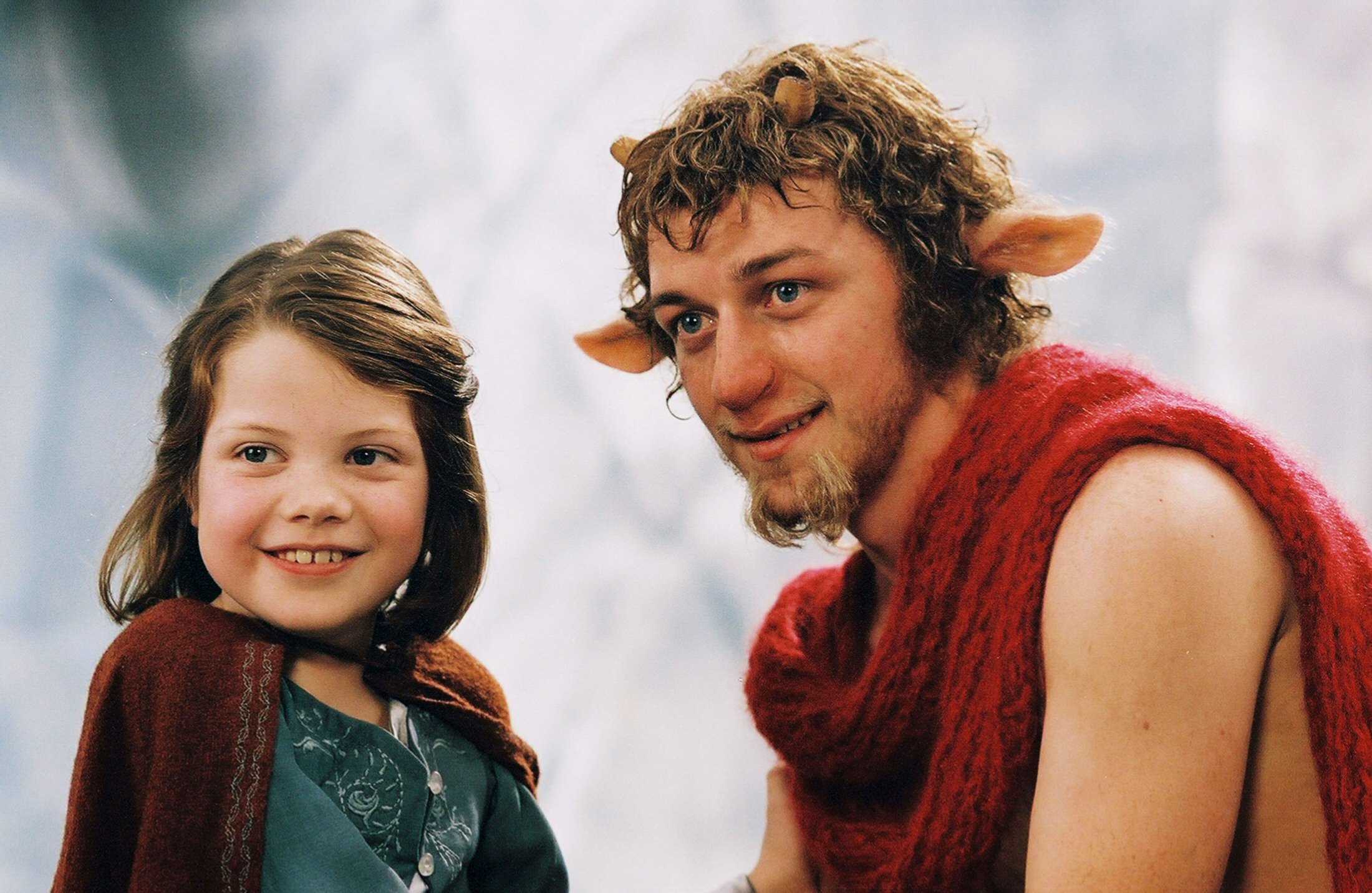 Lucy Pevensie Disney Wiki Fandom