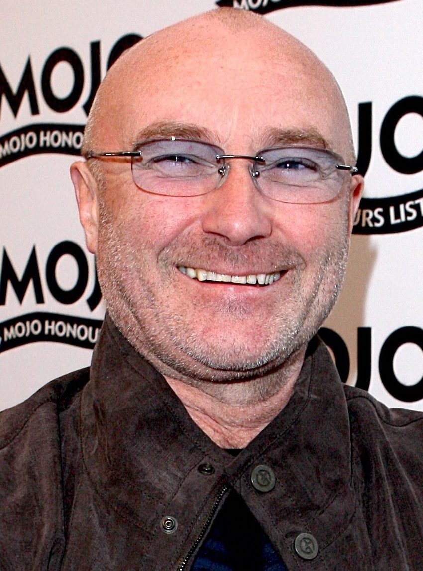 Phil Collins | Disney Wiki | FANDOM powered by Wikia