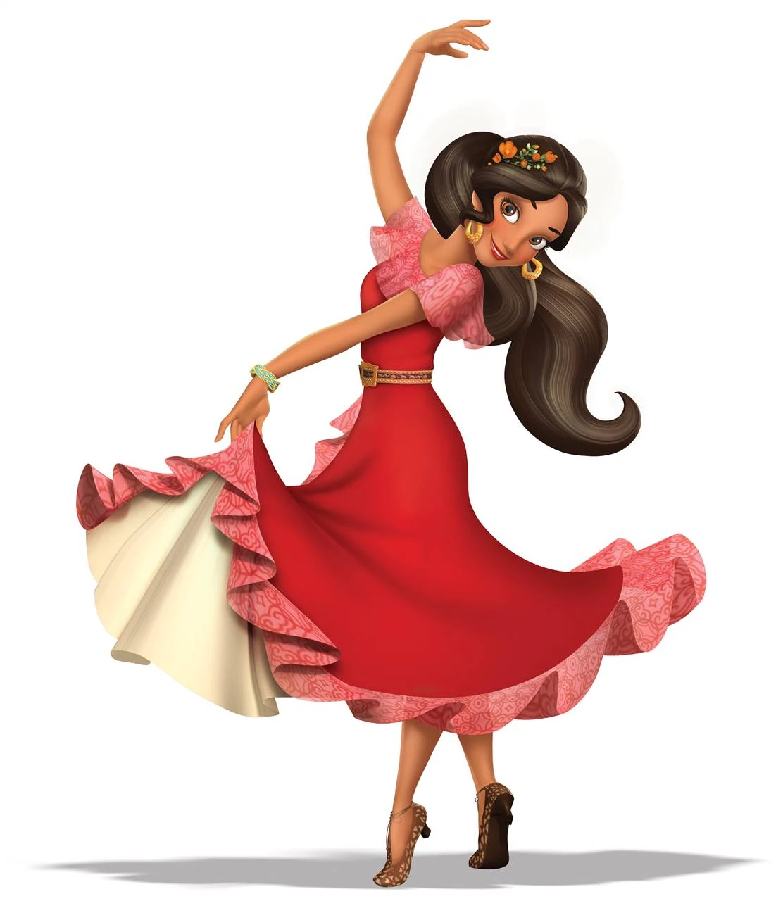 Image - Princess Elena 7.jpg | Disney Wiki | FANDOM powered by Wikia