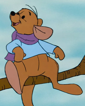 Roo Disney Wiki Fandom