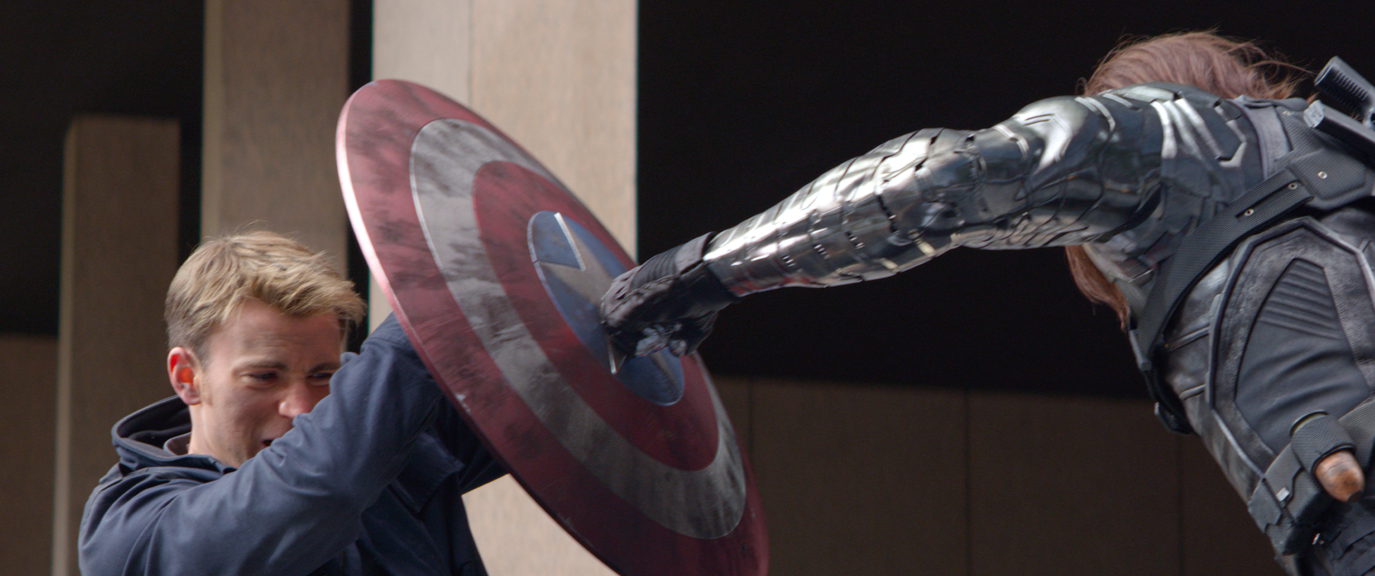 Bucky Barnes Disney Wiki Bucky Barnes Disney Wiki