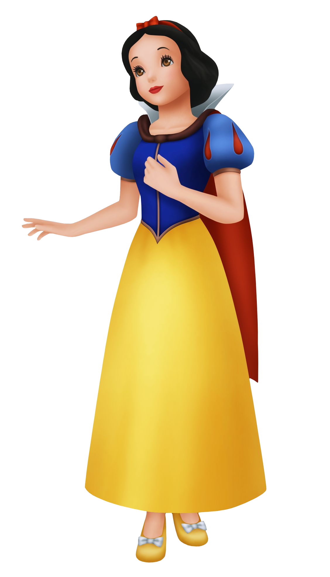 Snow White Disney Wiki Fandom