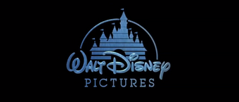 Walt Disney Pictures Logo Disney Wiki Fandom