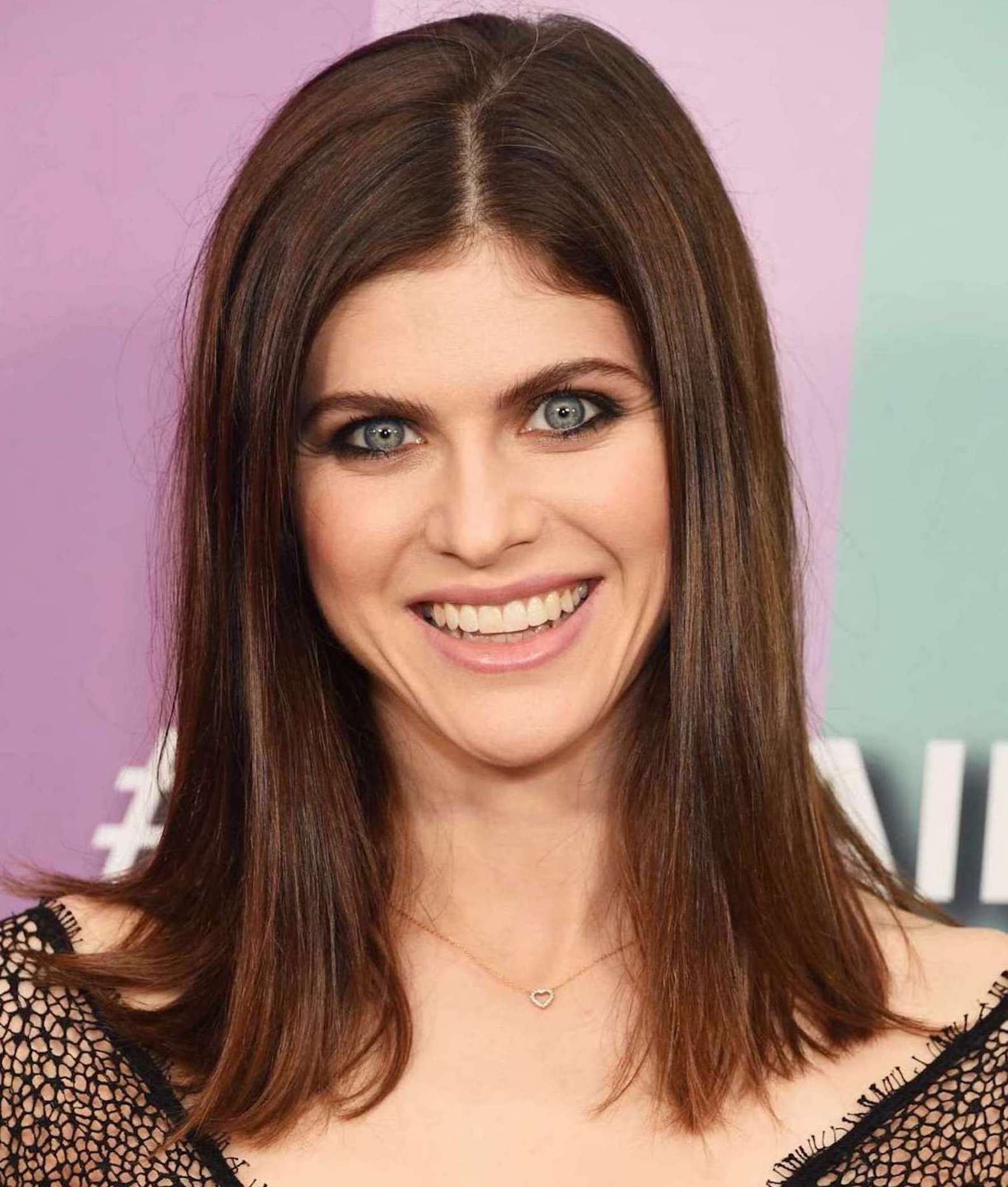 Is Alexandra daddario the GOAT crazy looking woman Sports, Hip Hop.