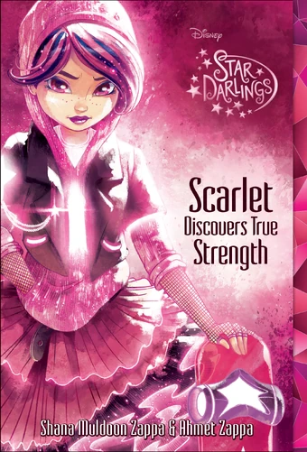 Star Darlings Books Disney Wiki Fandom