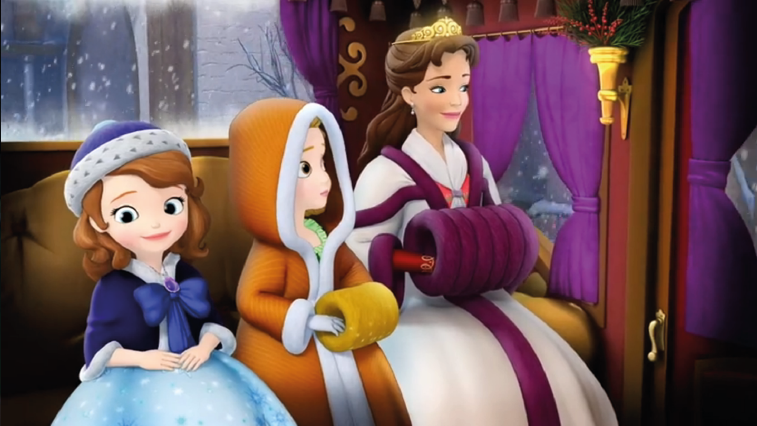 Image - Holiday-In-Enchancia-13.png | Disney Wiki | FANDOM powered by Wikia