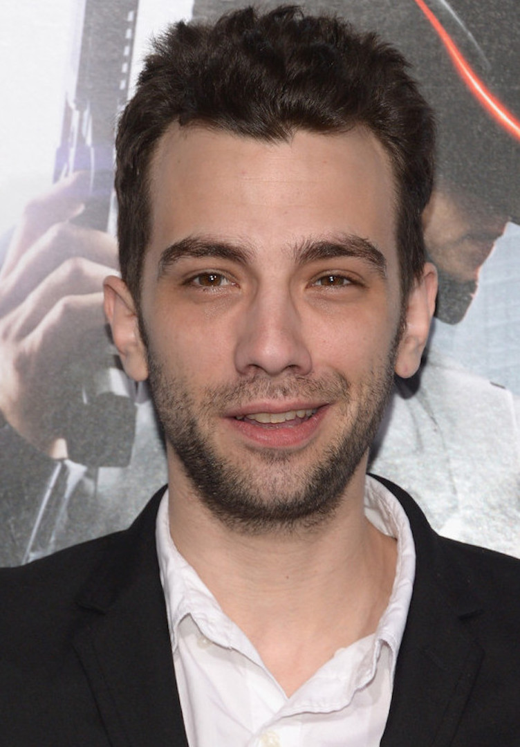 Jay Baruchel Disney Wiki Fandom