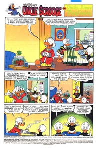 Ofducksdimesanddestinies