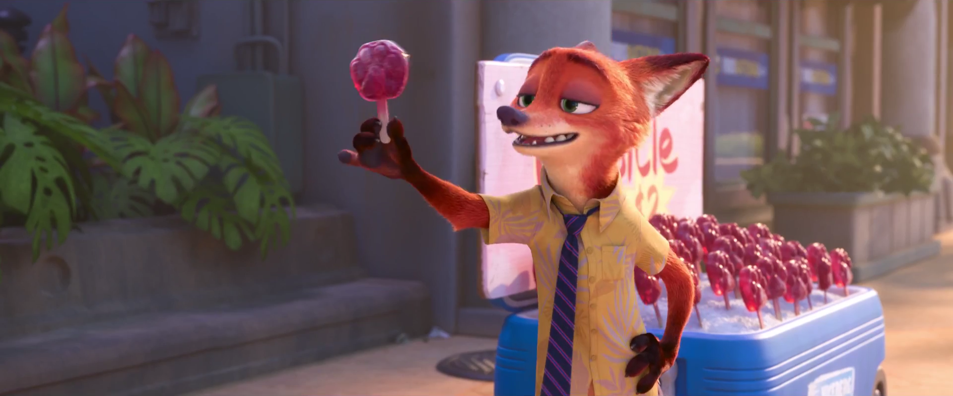 Nick Wilde | Disney Wiki | FANDOM powered by Wikia