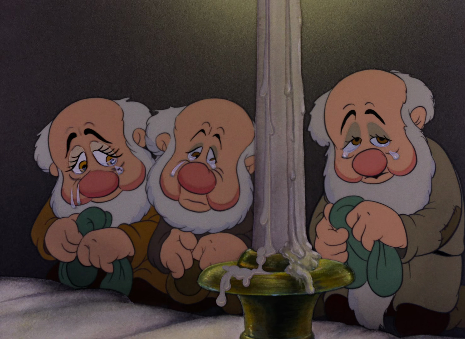 Image Bashful Sneezy Sleepy Disney Wiki Fandom Powered By Wikia 