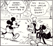 Image - Dippy Dawg Strip.png | Disney Wiki | FANDOM powered by Wikia