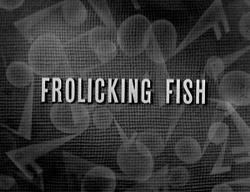 Froickling