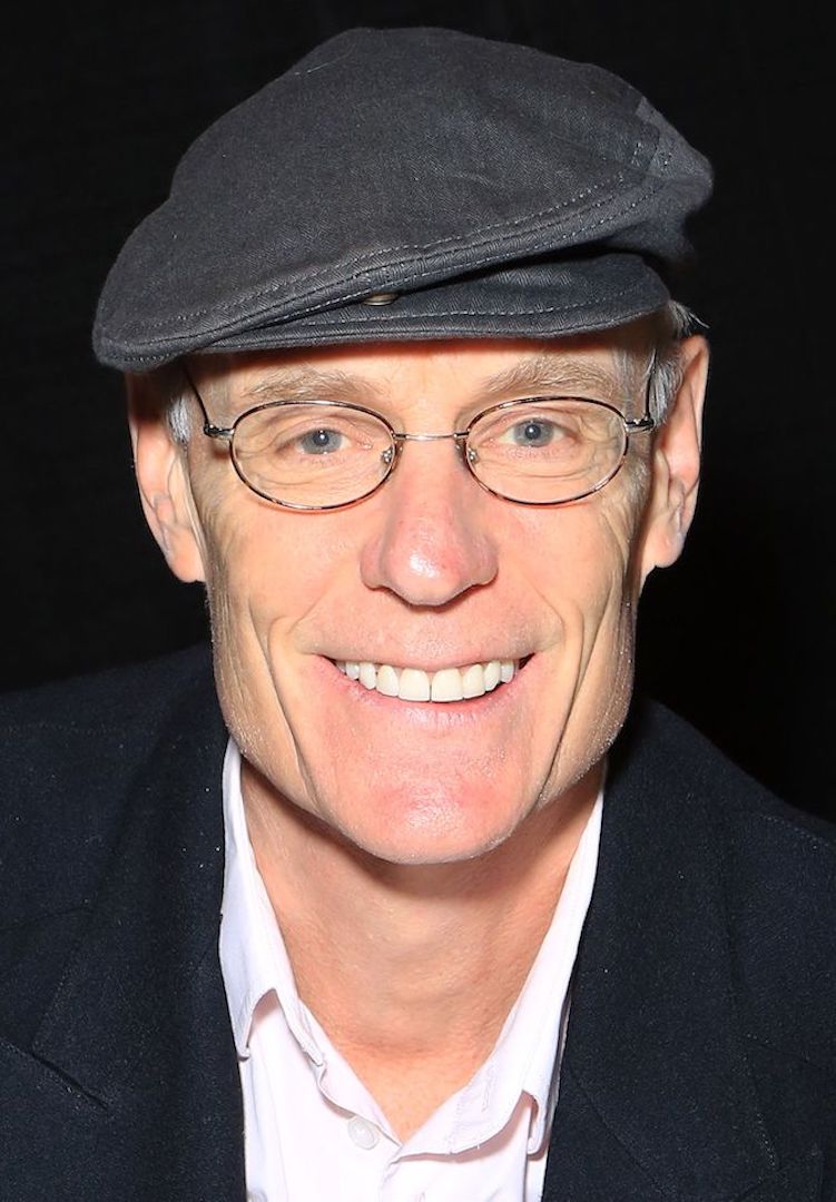 Matt Frewer | Disney Wiki | Fandom