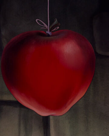 Poisoned Apple Disney Wiki Fandom
