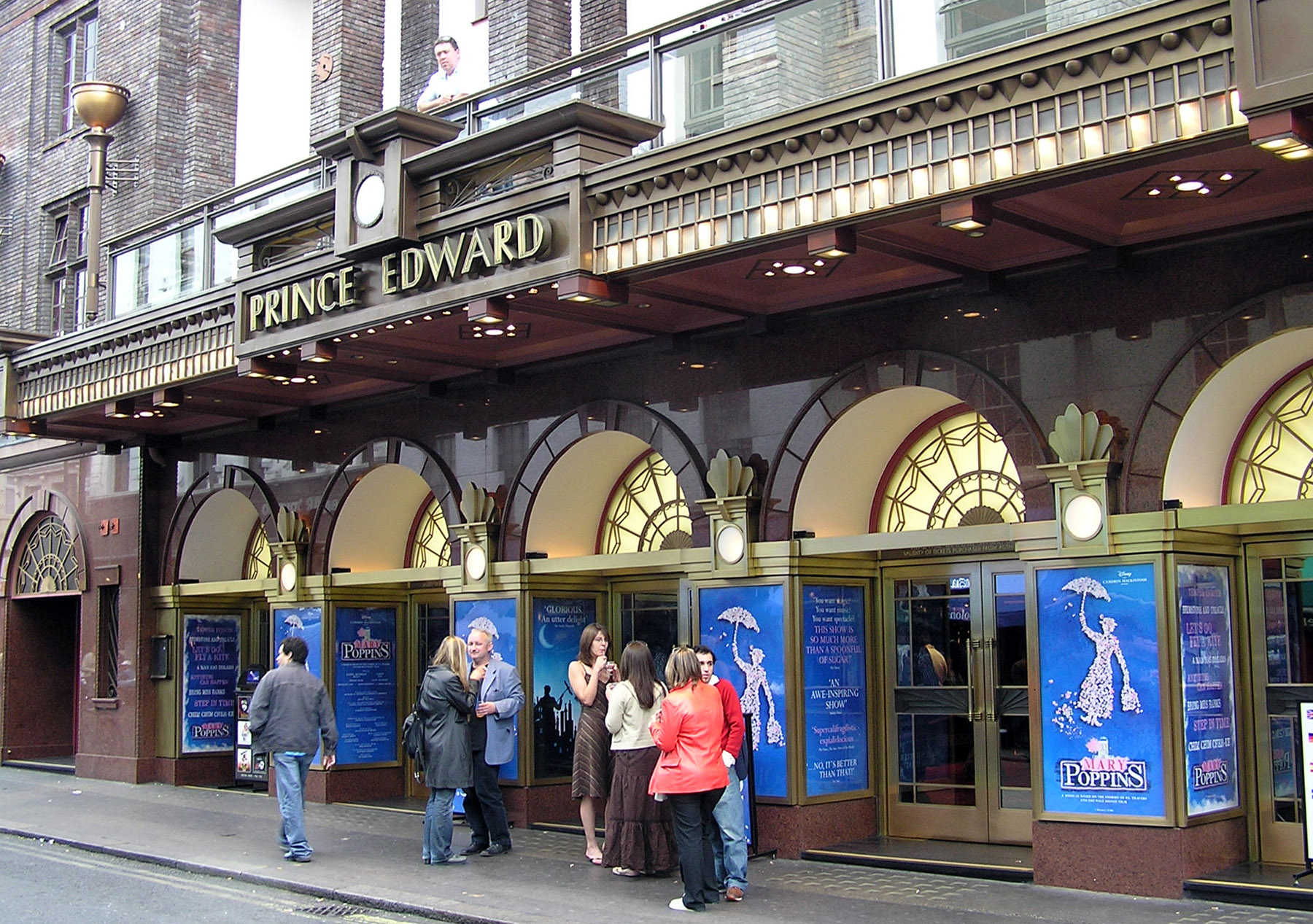 Mary Poppins (musical) | Disney Wiki | FANDOM powered by Wikia