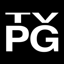 Tv-Pg logo