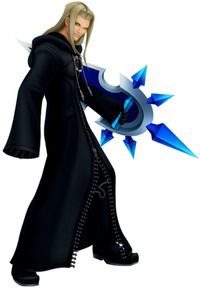 Vexen