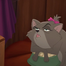 Zelda Disney Wiki Fandom