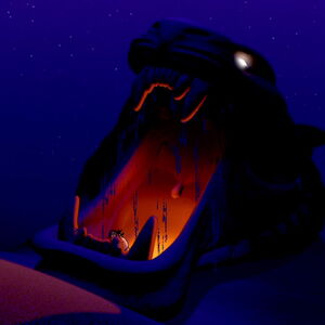 Cave Of Wonders Gallery Disney Wiki Fandom