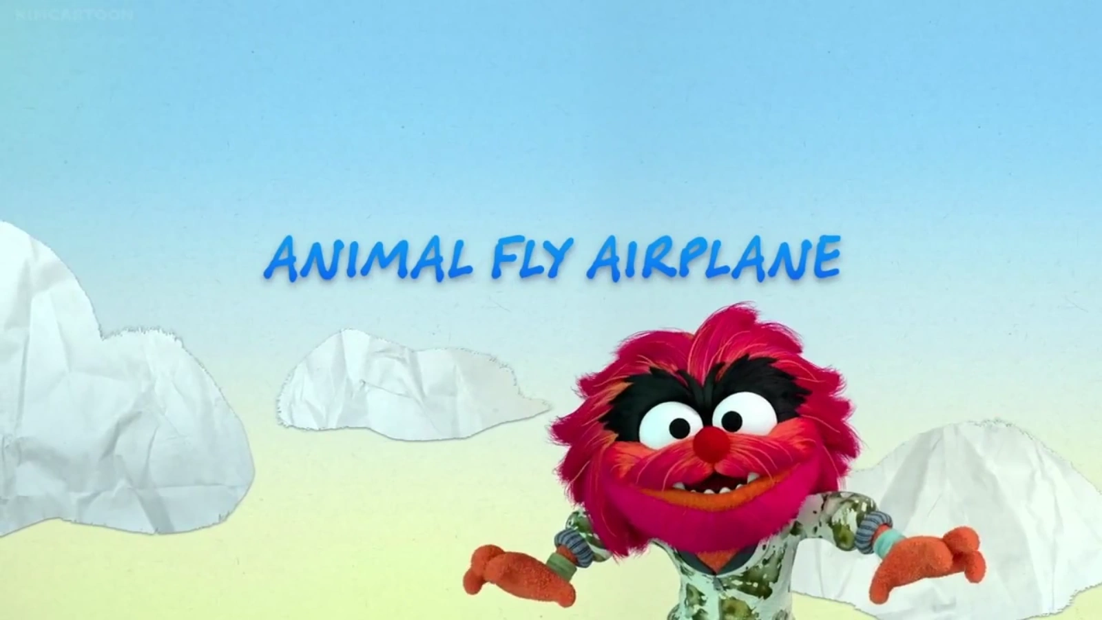 Animal Fly Airplane | Disney Wiki | FANDOM powered by Wikia