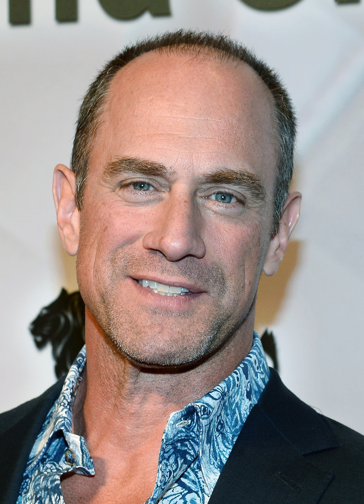 Christopher Meloni black ops 3