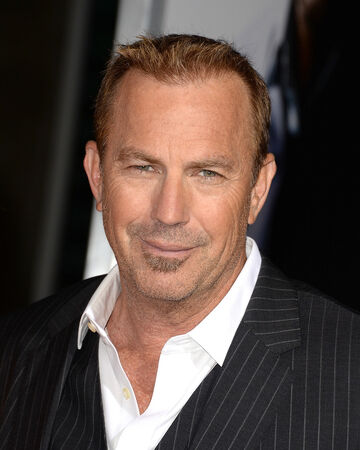 Kevin Costner Disney Wiki Fandom