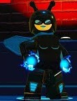 Lego Plasmabolt