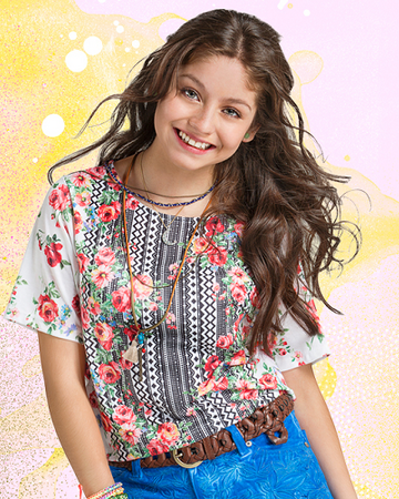 Luna Valente Disney Wiki Fandom