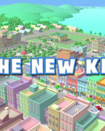 The New Kid Handy Manny Disney Wiki Fandom