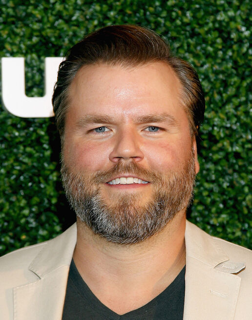 Tyler Labine Disney Wiki FANDOM powered by Wikia