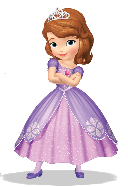 Cute Sofia The First Png Cute Sofia The First Png