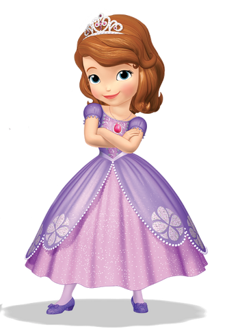 File:Cute Sofia the First.png