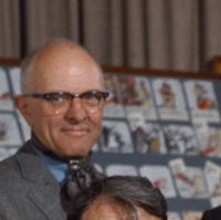 Disney S Nine Old Men Disney Wiki Fandom