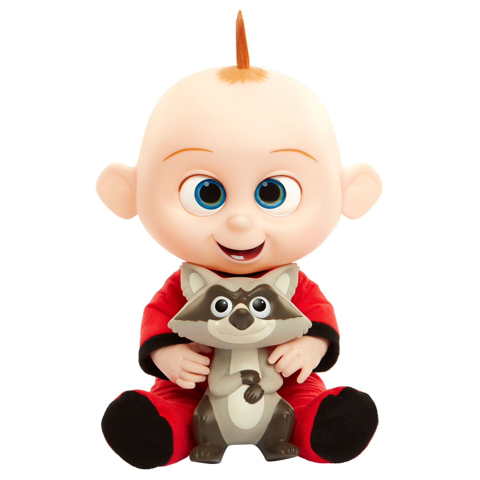 walking jack jack doll