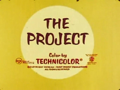 Project