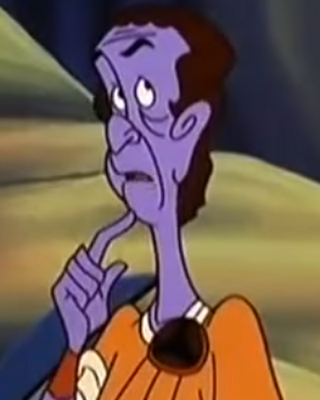 Trivia Disney Wiki Fandom