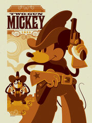 Twogunmickey