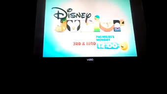 Disney Junior Logo Disney Wiki Fandom