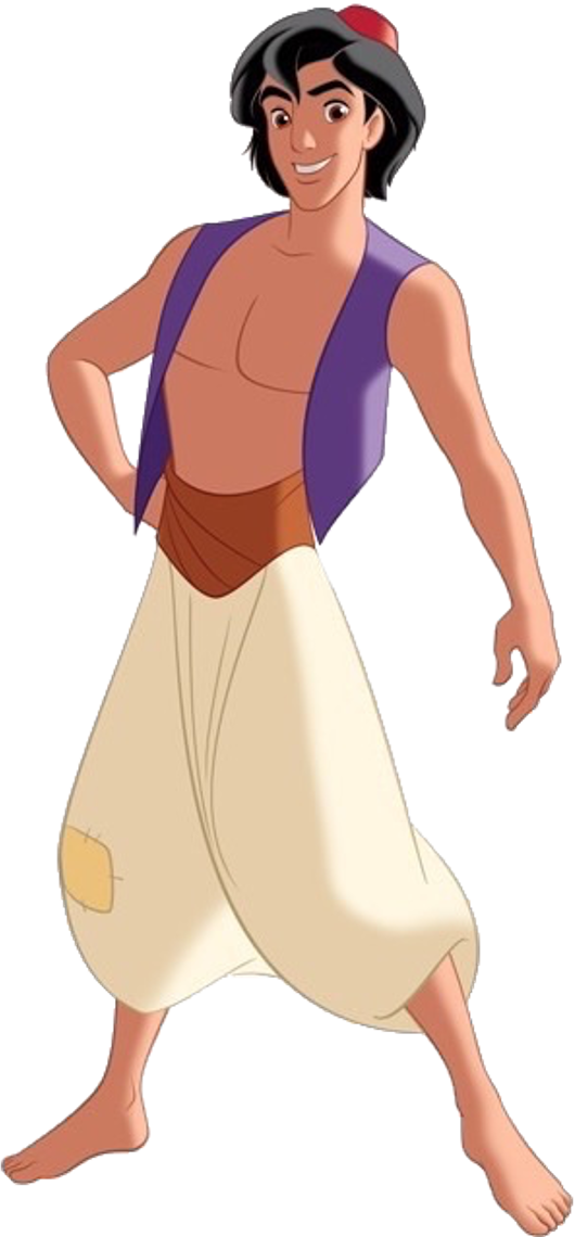 Aladdin | Disney Wiki | FANDOM powered by Wikia