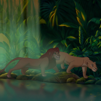 Can You Feel The Love Tonight Disney Wiki Fandom