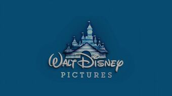 Walt Disney Pictures Logo Disney Wiki Fandom