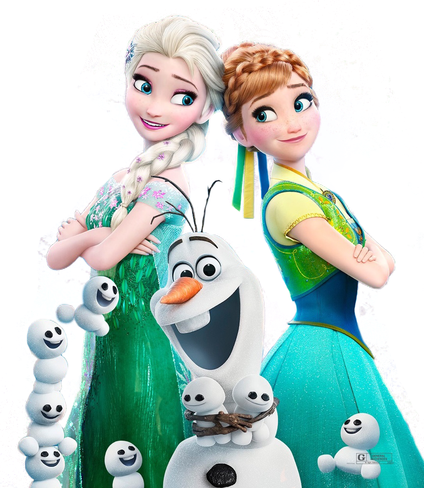Image Frozen Fever Transparent Poster.png Disney Wiki FANDOM