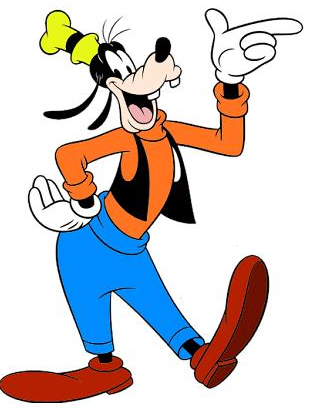image goofy cartoons this dogs been around since 1932 png disney