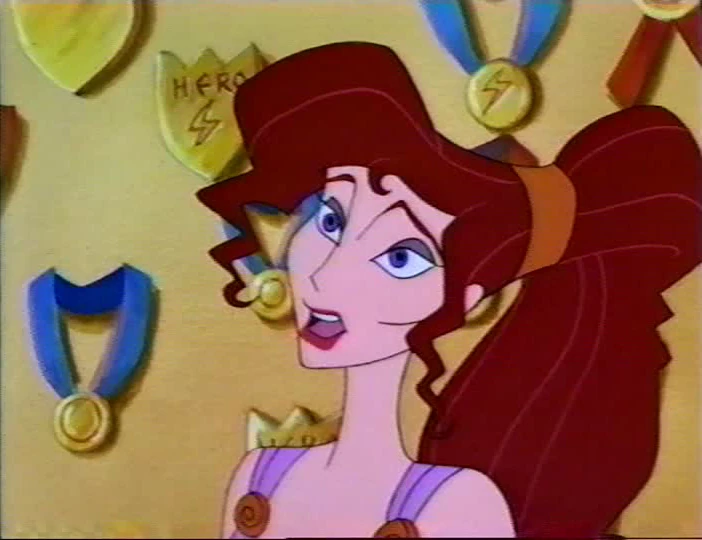 Image - Hercules The Animated Series megara1.jpg | Disney Wiki | FANDOM