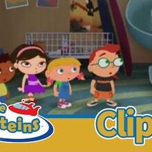 Little Einsteins Disney Wiki Fandom