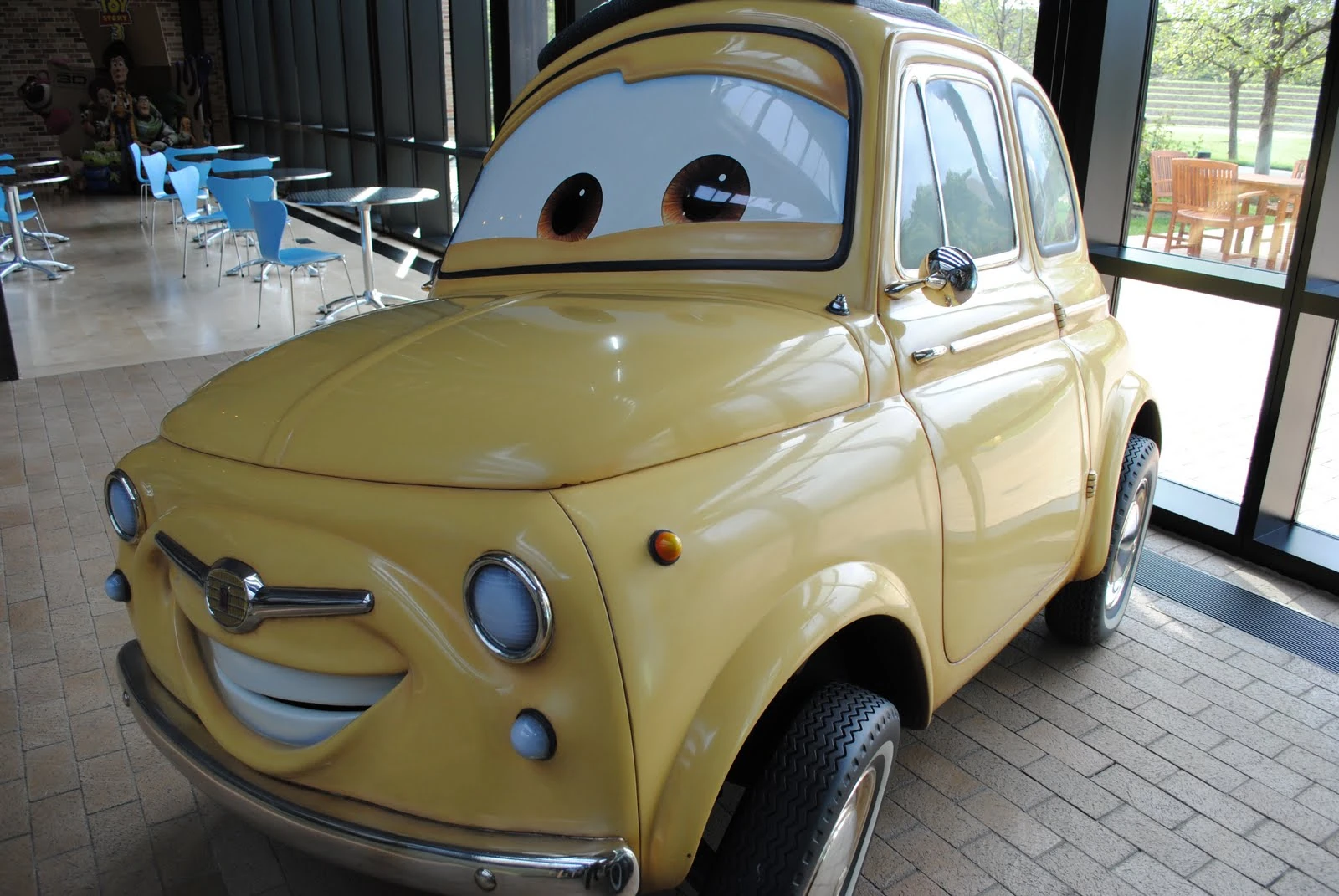 Image Luigi in real life.jpg Disney Wiki FANDOM