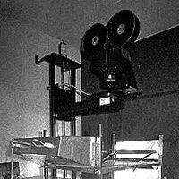 Multiplane Camera Disney Wiki Fandom